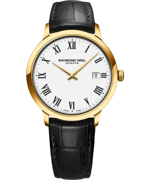 Raymond Weil Toccata Quartz Men's Watch 5485-PC-00300