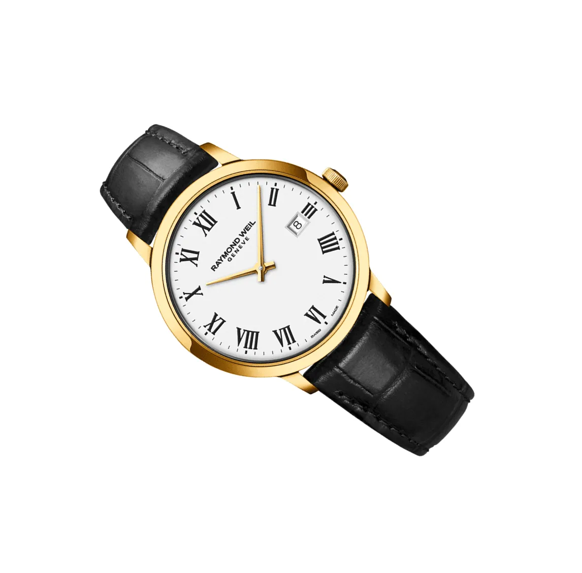 Raymond Weil Toccata Quartz Men's Watch 5485-PC-00300