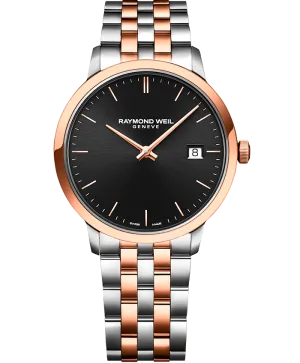 Raymond Weil Toccata Quartz Men's Watch 5485-SP5-20001
