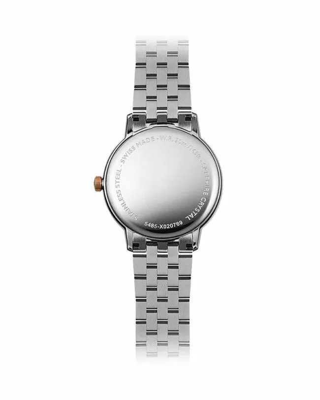 Raymond Weil Toccata Quartz Men's Watch 5485-SP5-20001