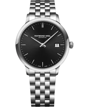 Raymond Weil Toccata Quartz Men's Watch 5485-ST-20001