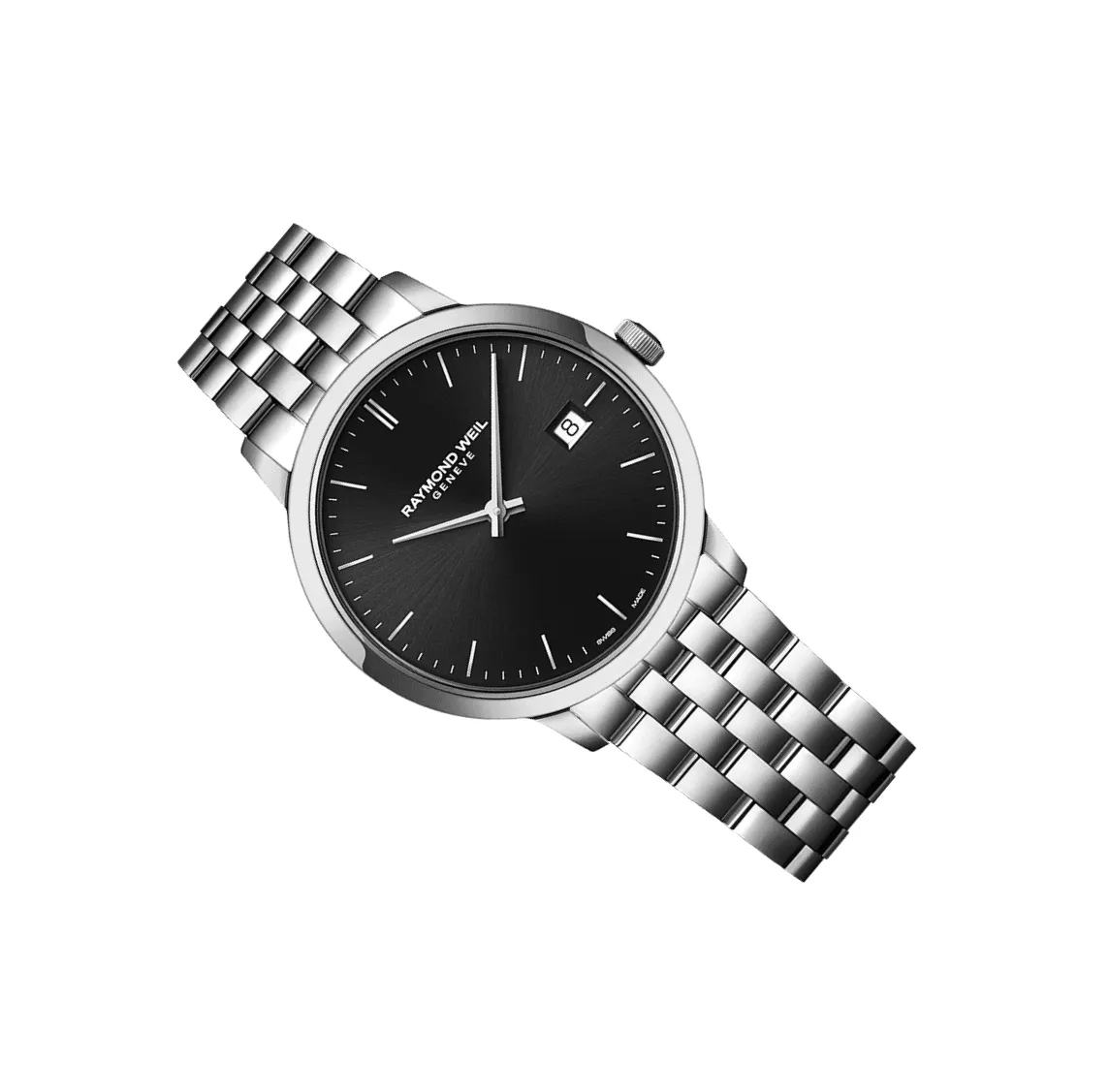 Raymond Weil Toccata Quartz Men's Watch 5485-ST-20001