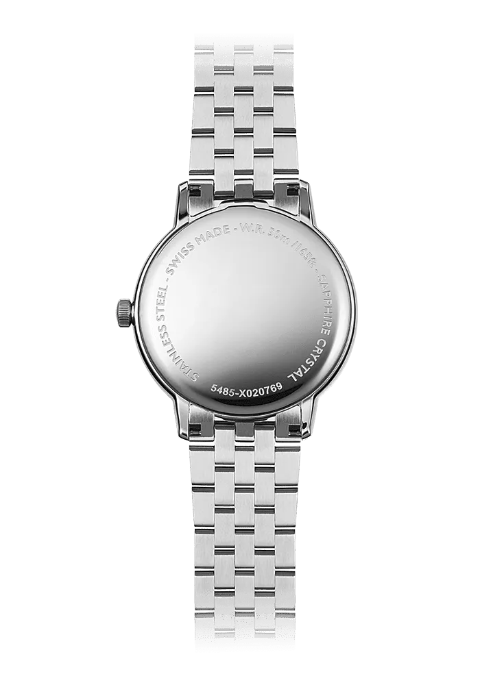 Raymond Weil Toccata Quartz Men's Watch 5485-ST-20001
