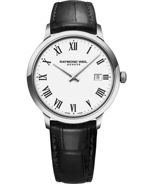 Raymond Weil Toccata Quartz Men's Watch 5485-STC-00300
