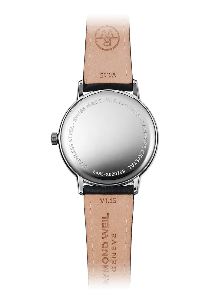 Raymond Weil Toccata Quartz Men's Watch 5485-STC-00300