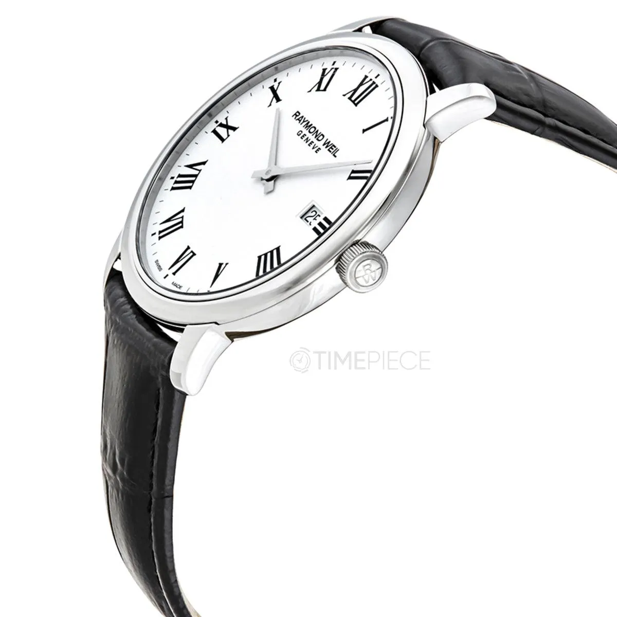 Raymond Weil Toccata Quartz Men's Watch 5485-STC-00300