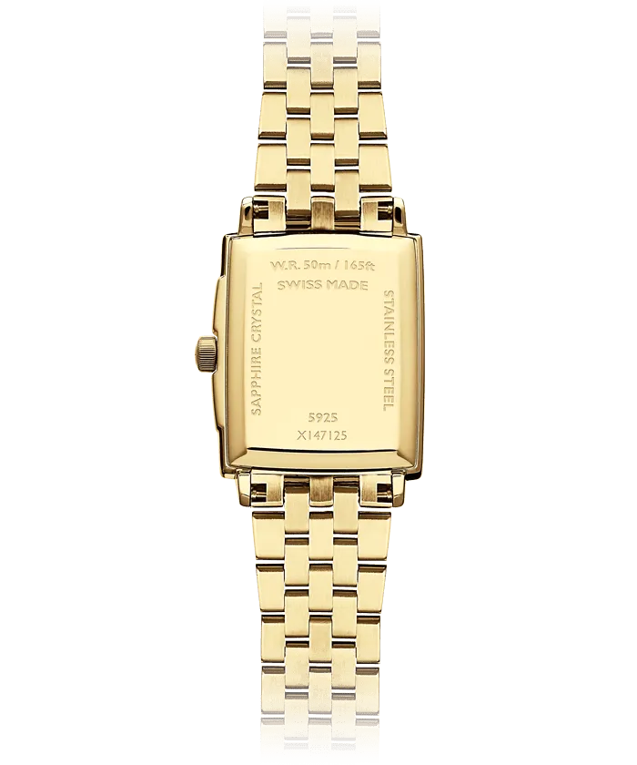 Raymond Weil Toccata Quartz Women's Watch 5925-P-00995
