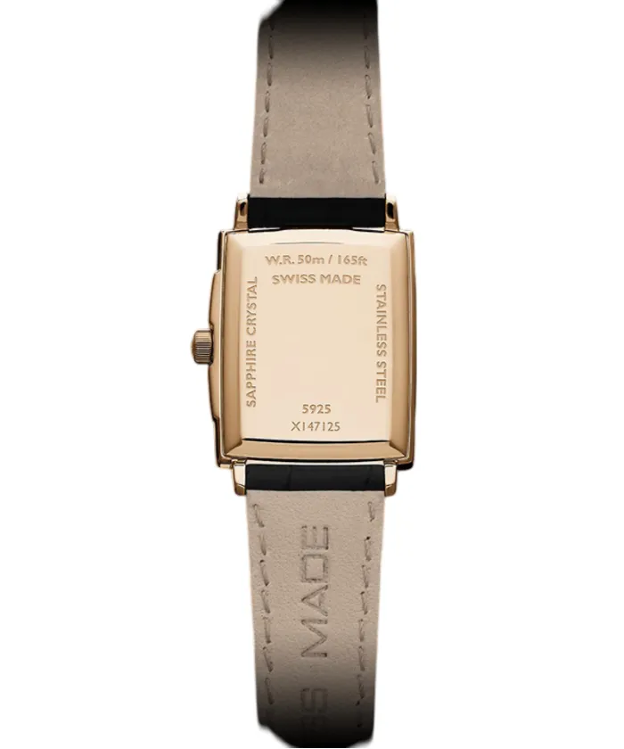 Raymond Weil Toccata Quartz Women's Watch 5925-pc5-00300