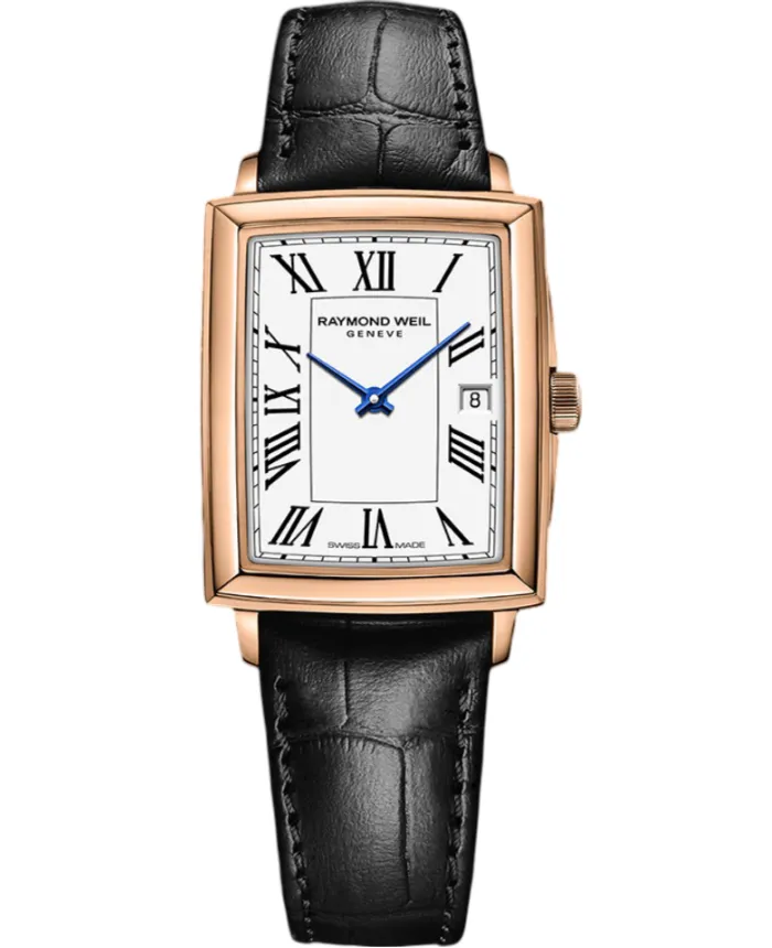 Raymond Weil Toccata Quartz Women's Watch 5925-pc5-00300