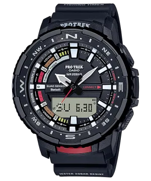 Reloj Protrek correa de resina PRT-B70-1