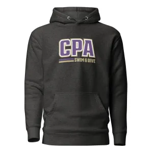 Retro CPA Swim & Dive
