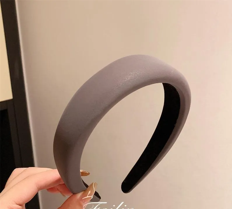 Retro French Headband
