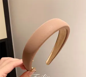 Retro French Headband