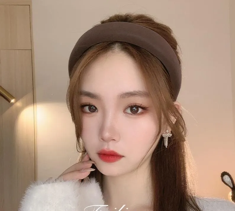 Retro French Headband