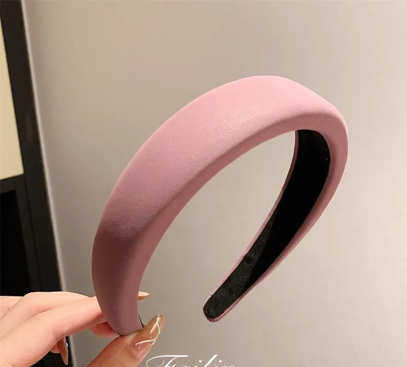 Retro French Headband