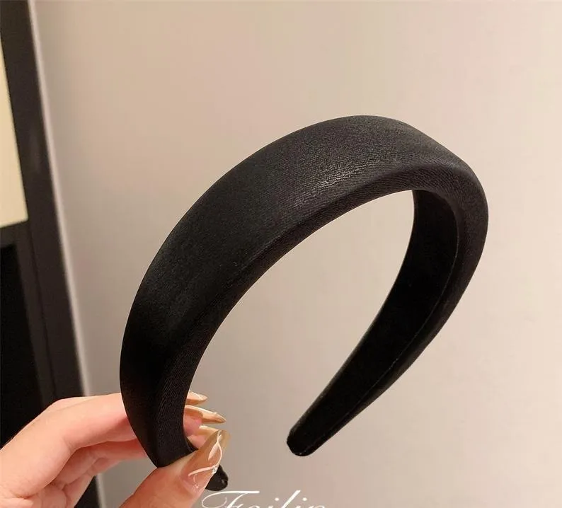 Retro French Headband