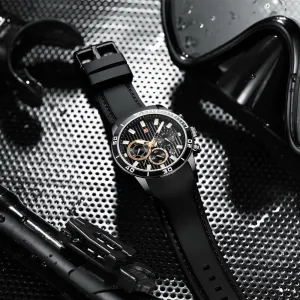 Reward.05 Men Fashion Brand Luxury Watch 