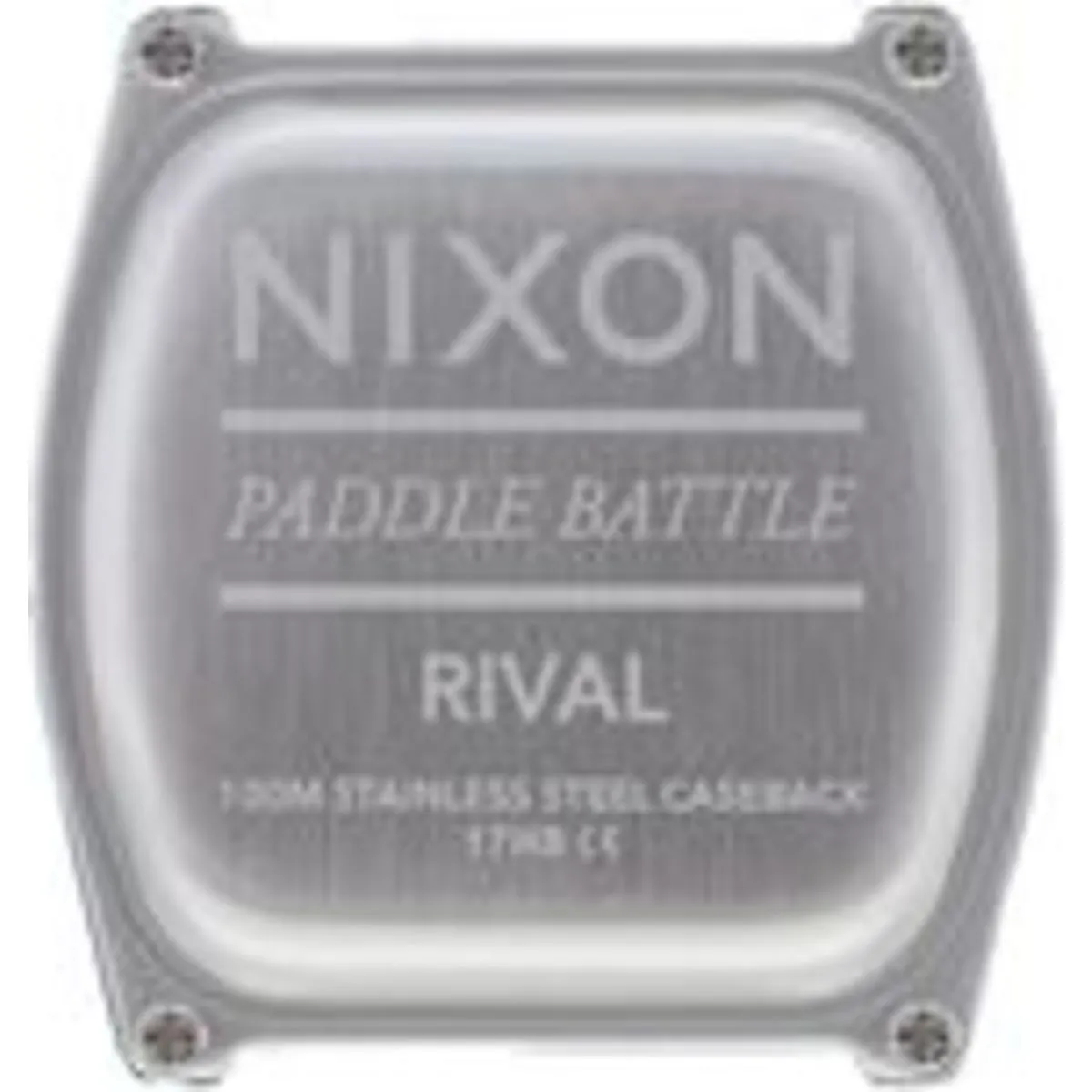 Rival ,  38  mm