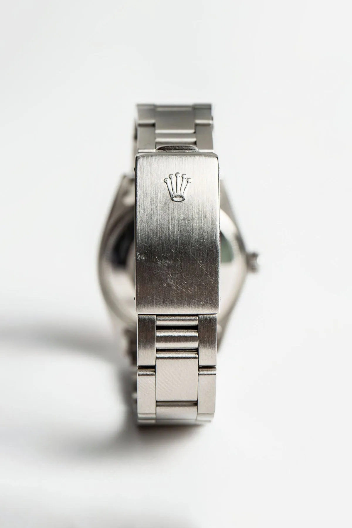ROLEX | 1972 ROLEX OYSTER PERPETUAL DATE WATCH