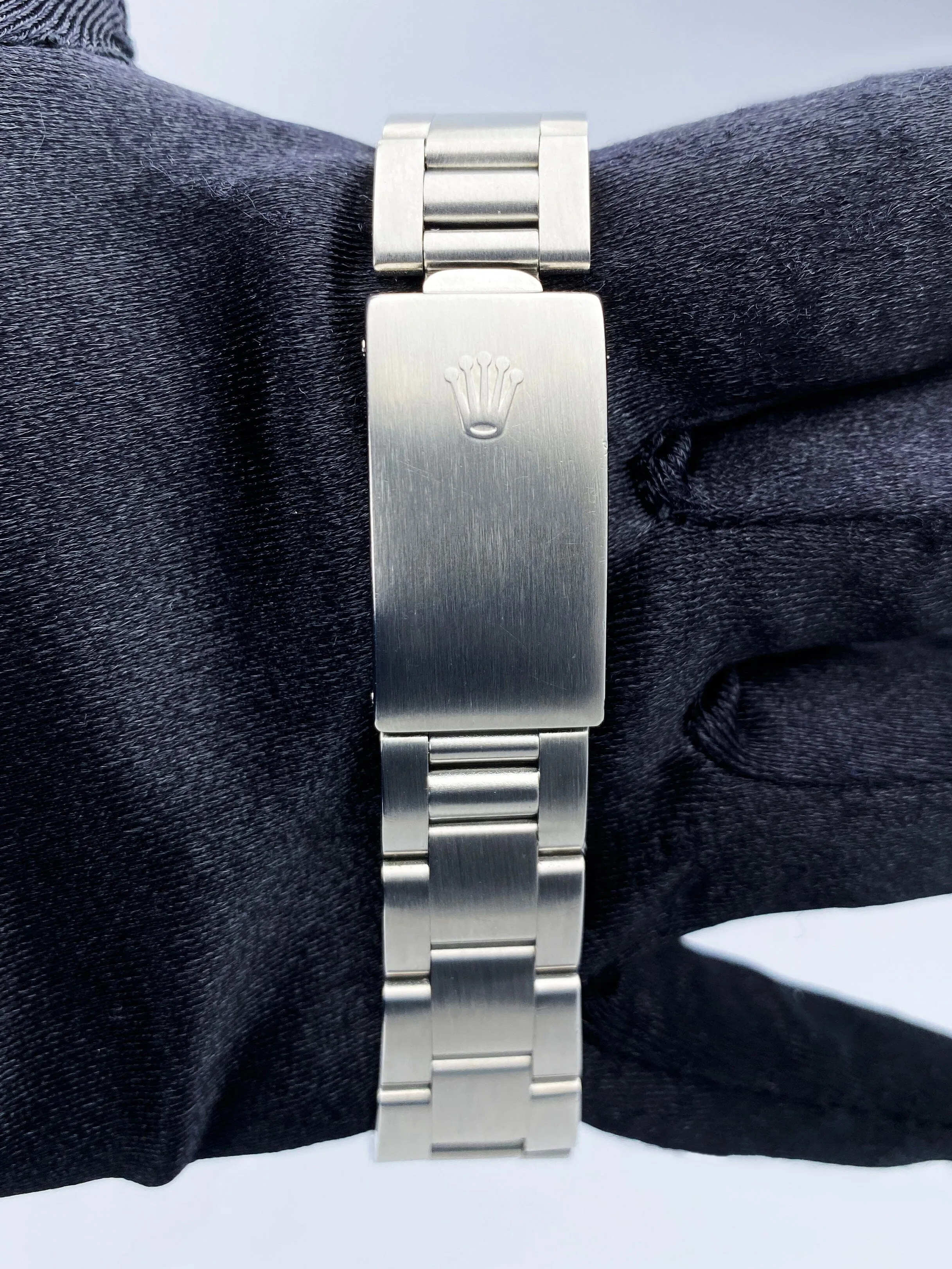 Rolex Air King Precision 14000 Mens Watch
