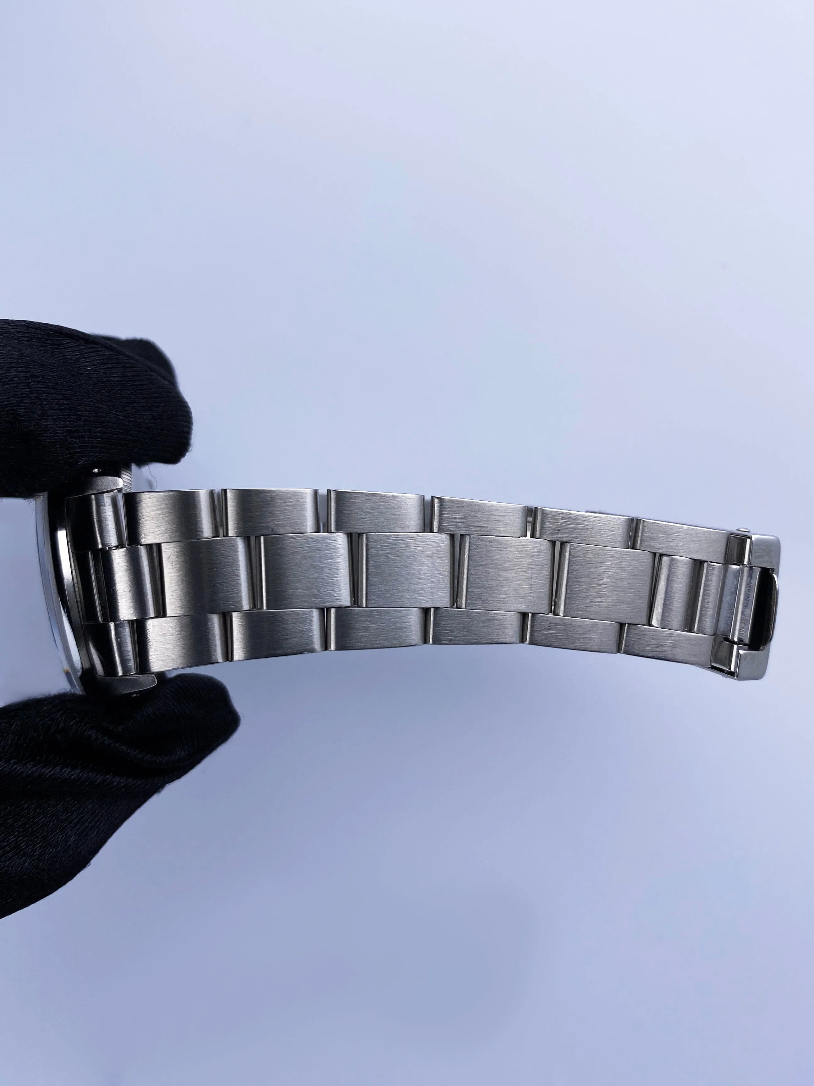 Rolex Air King Precision 14000 Mens Watch