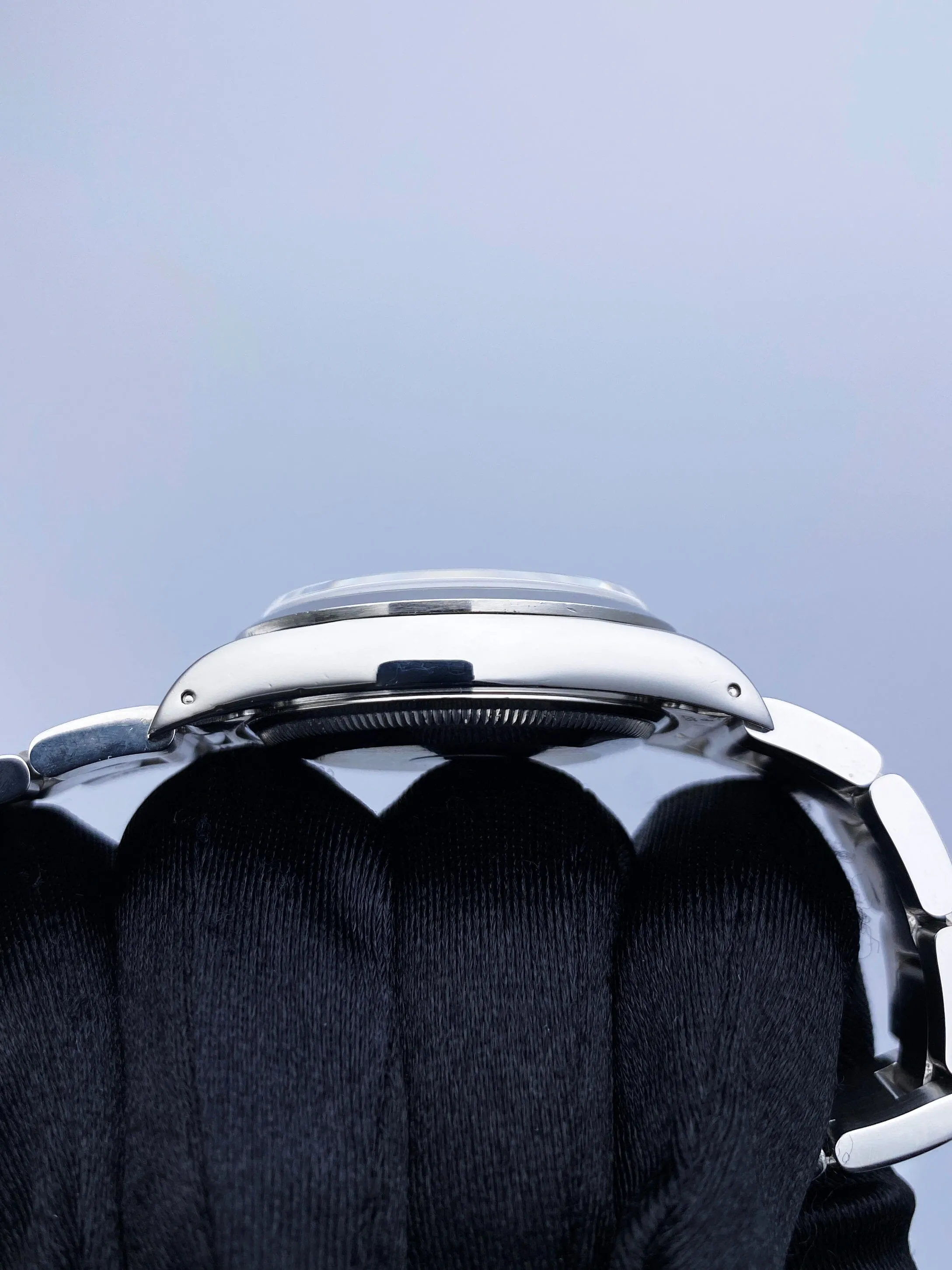 Rolex Air King Precision 14000 Mens Watch