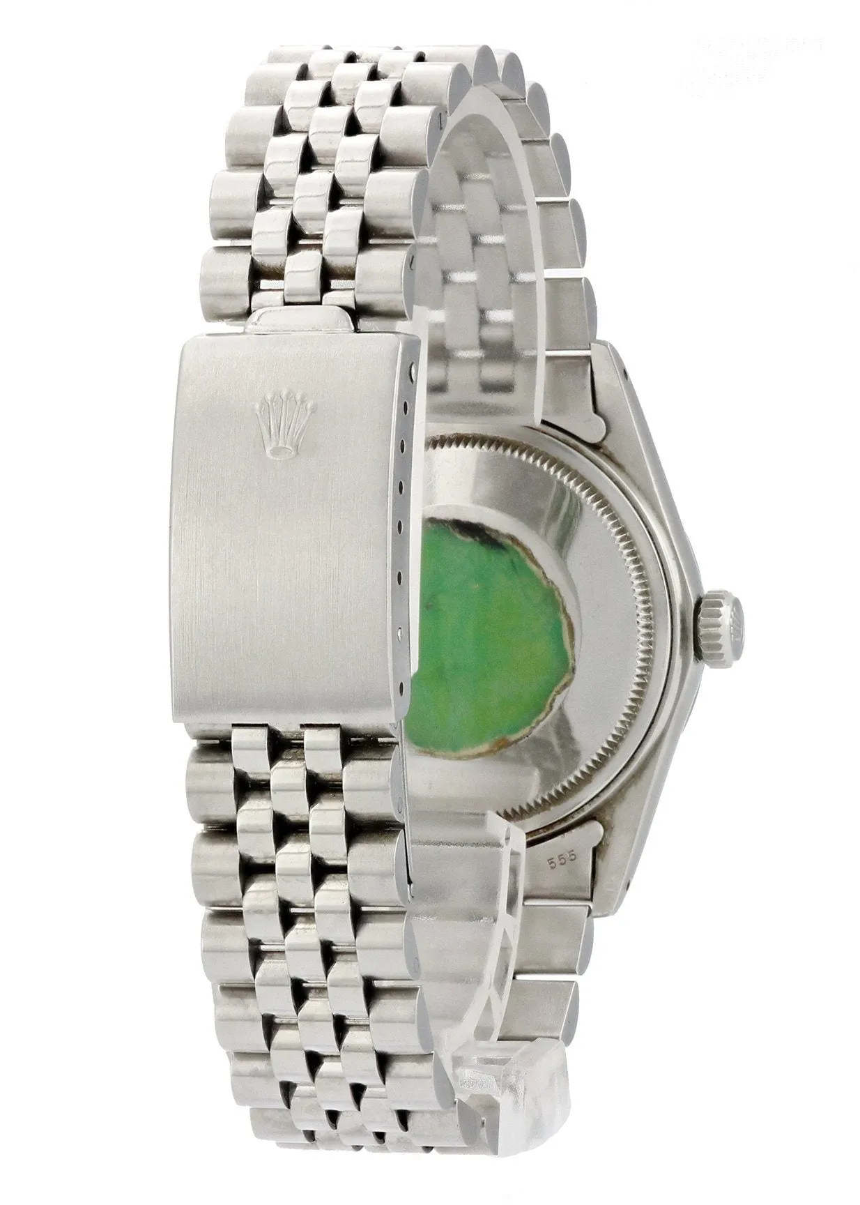 Rolex Datejust 16014  Mens Watch