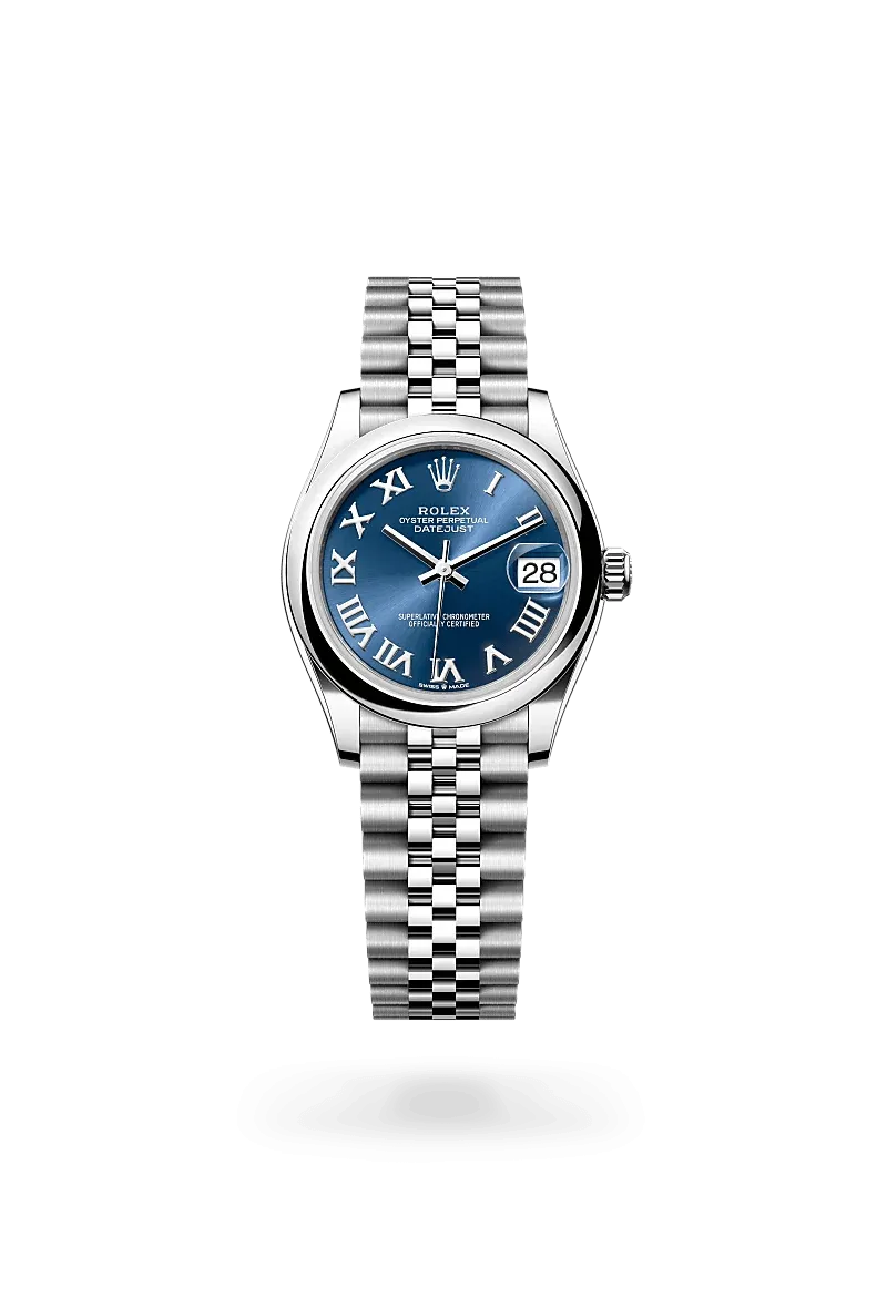 Rolex Datejust 31 M278240-0018