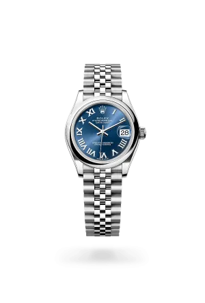 Rolex Datejust 31 M278240-0018