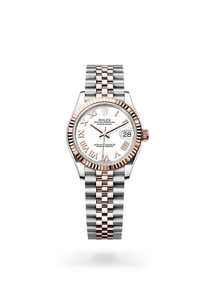 Rolex Datejust 31 M278271-0002