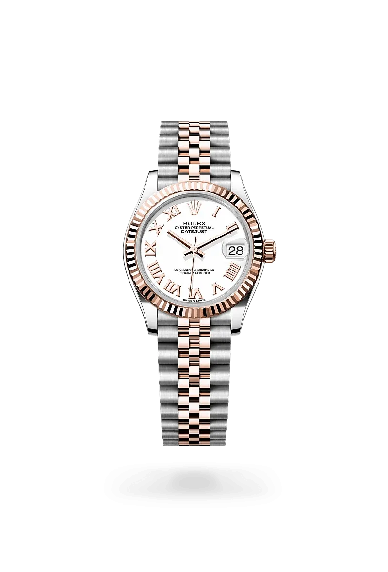 Rolex Datejust 31 M278271-0002