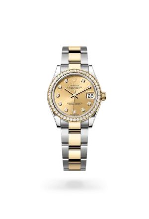 Rolex Datejust 31 M278383RBR-0025