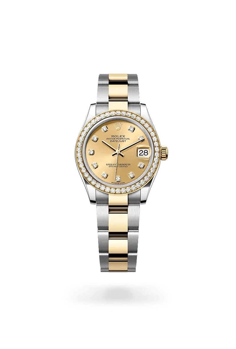 Rolex Datejust 31 M278383RBR-0025