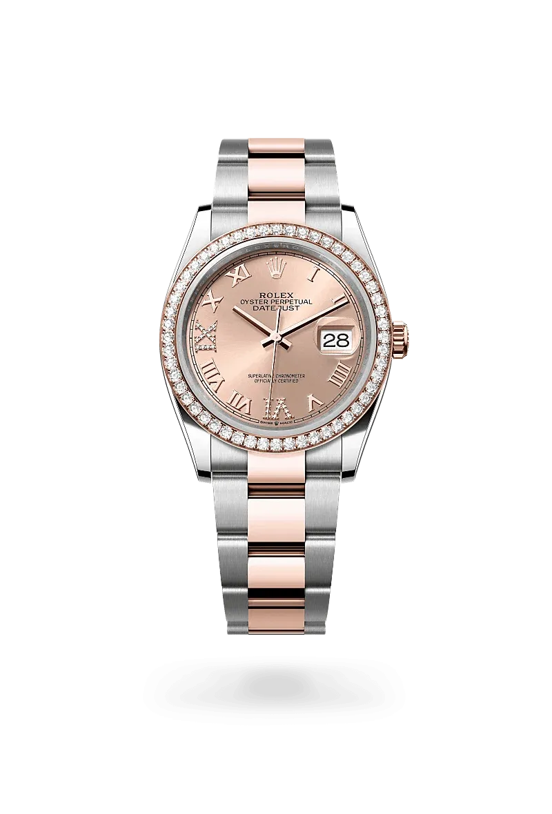 Rolex Datejust 36 M126281RBR-0016