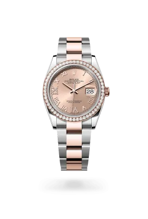 Rolex Datejust 36 M126281RBR-0016