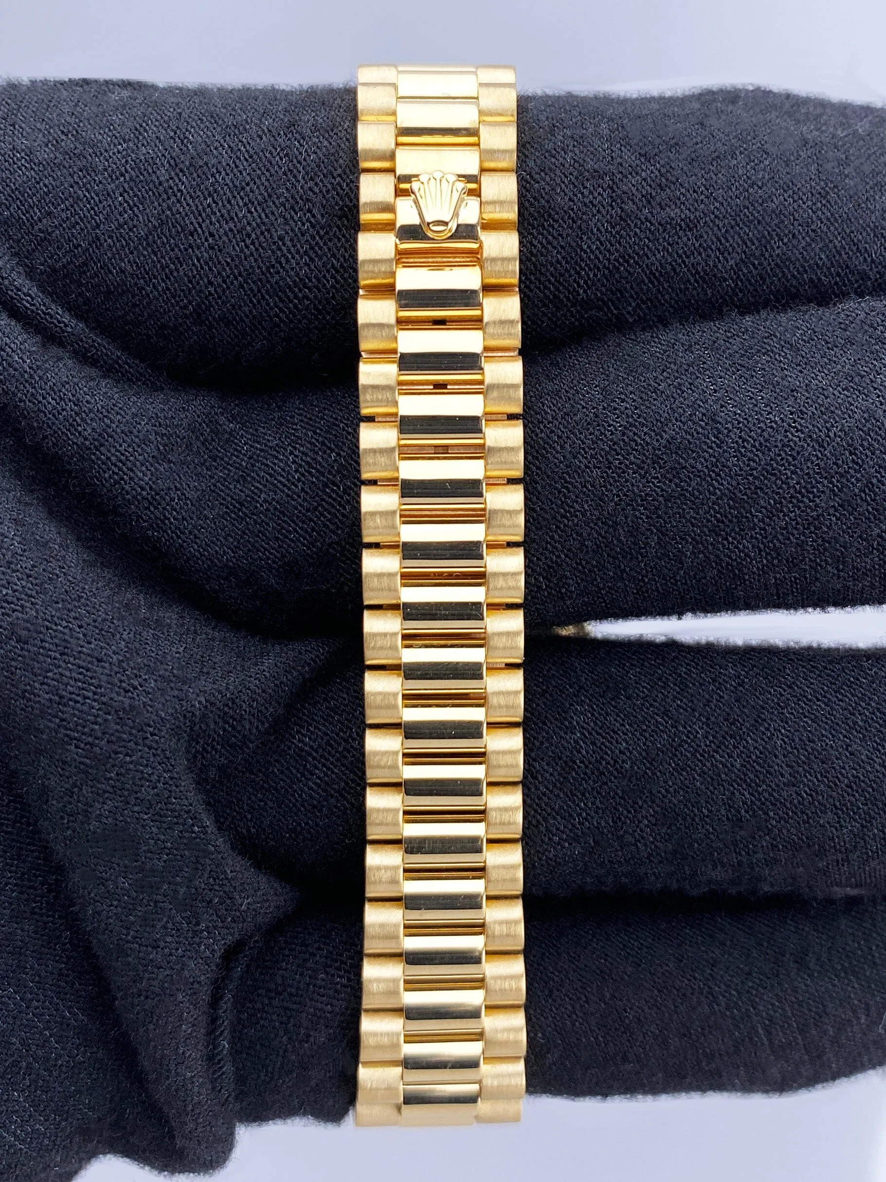Rolex Datejust 69138 Diamond Dial & Bezel Ladies Watch Box Papers