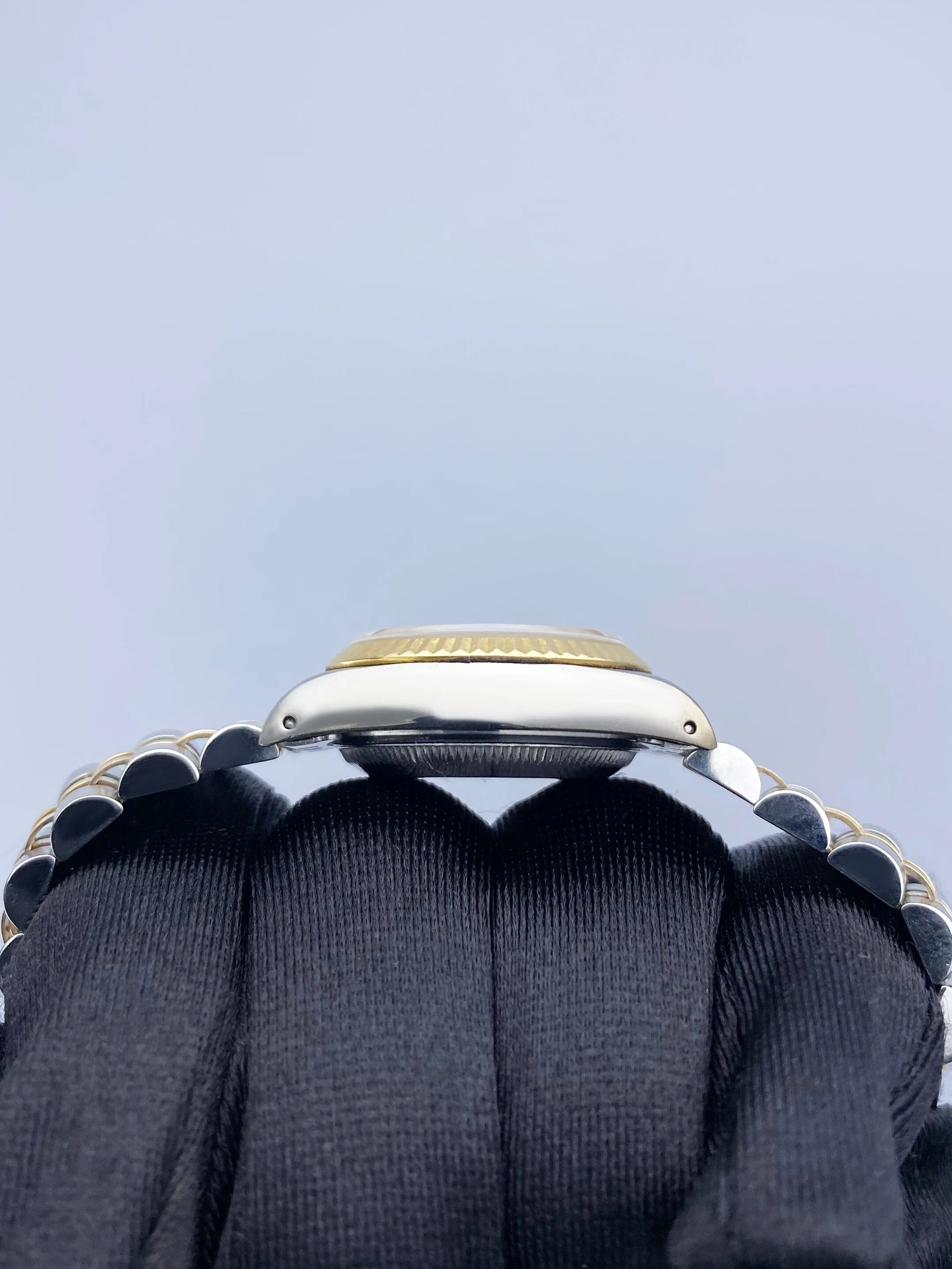 Rolex Datejust 69173 Ladies Watch