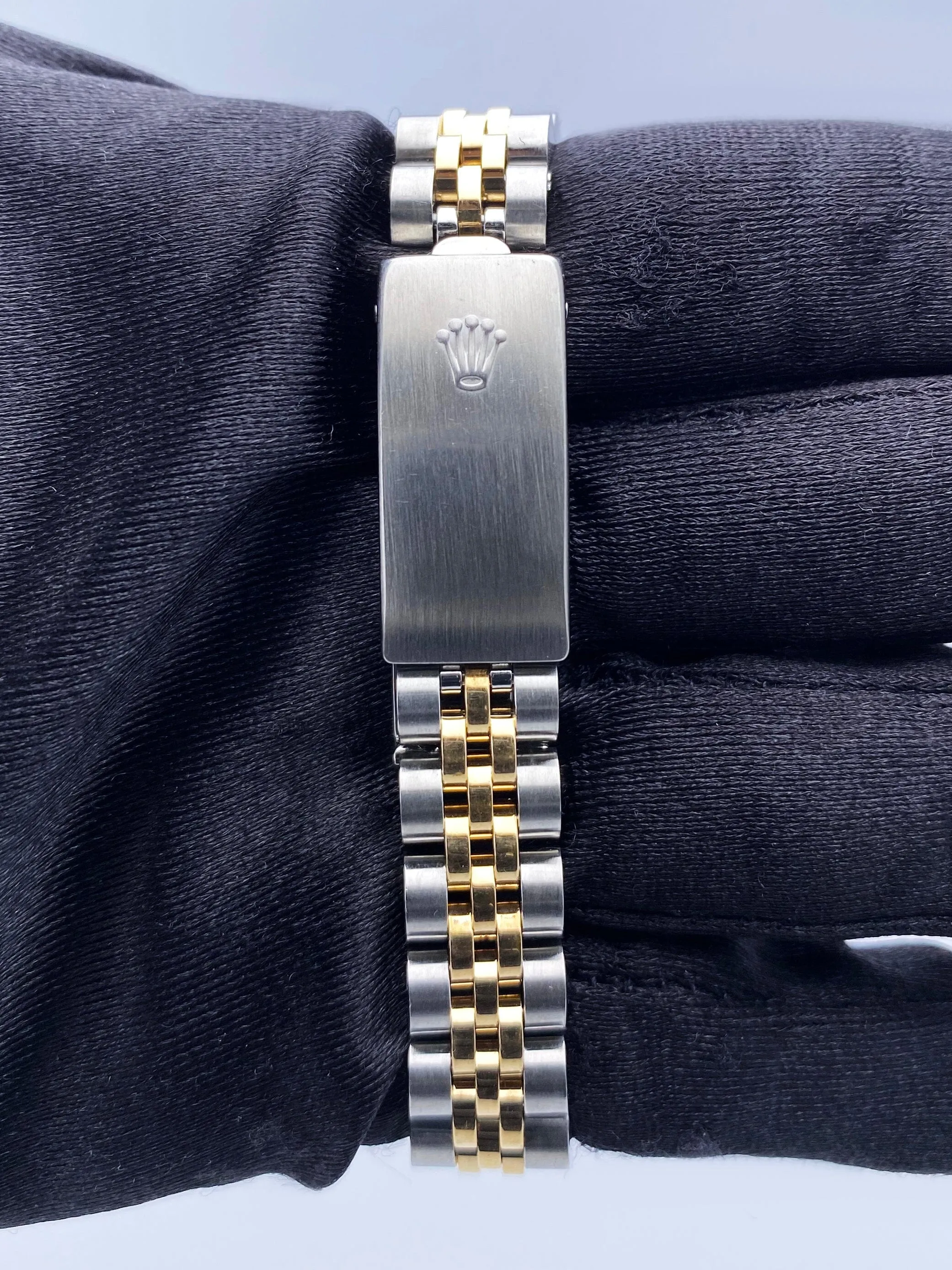Rolex Datejust 69173 Ladies Watch