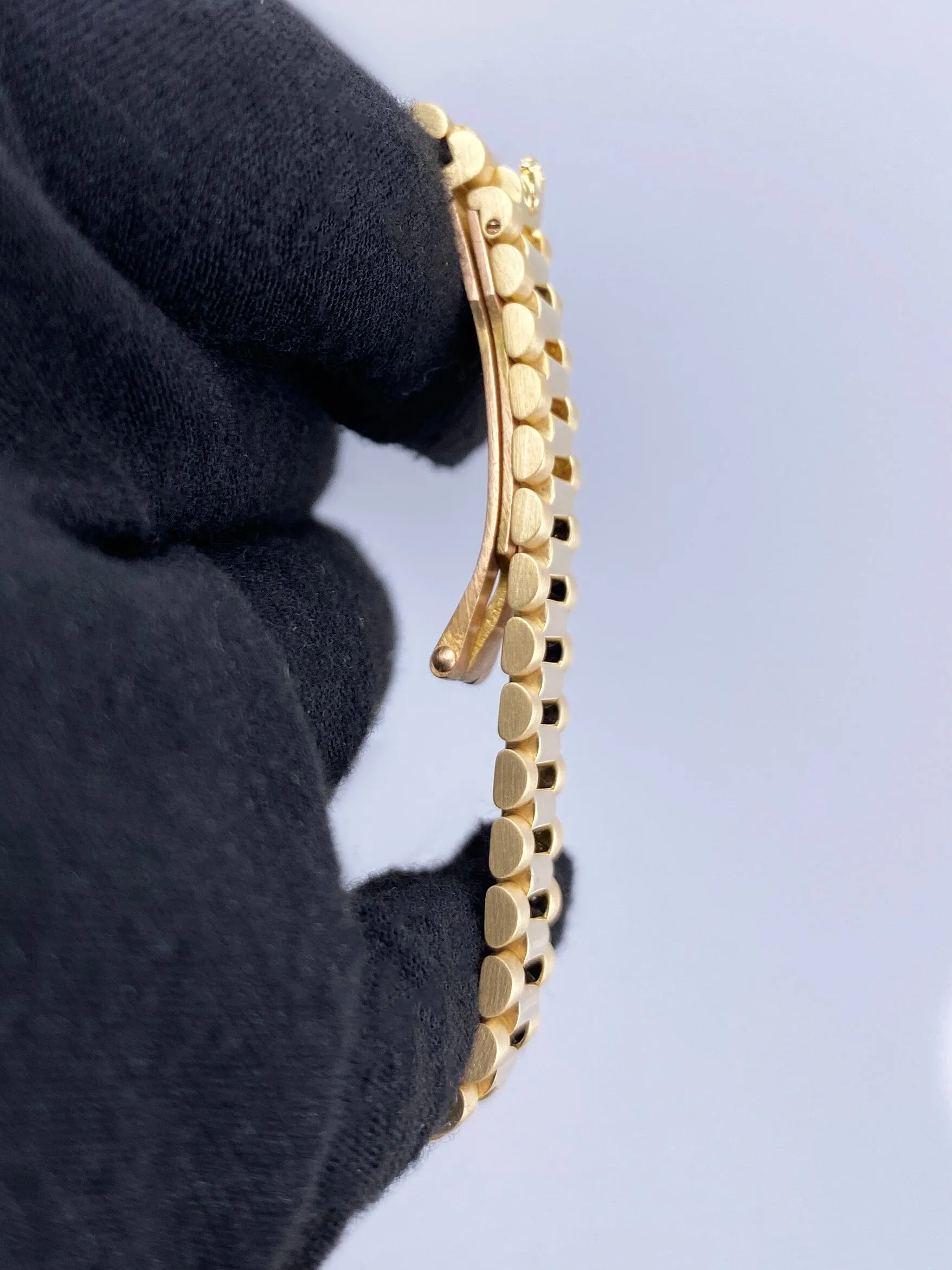 Rolex Datejust 69178 Black Dial Ladies Watch Box Papers