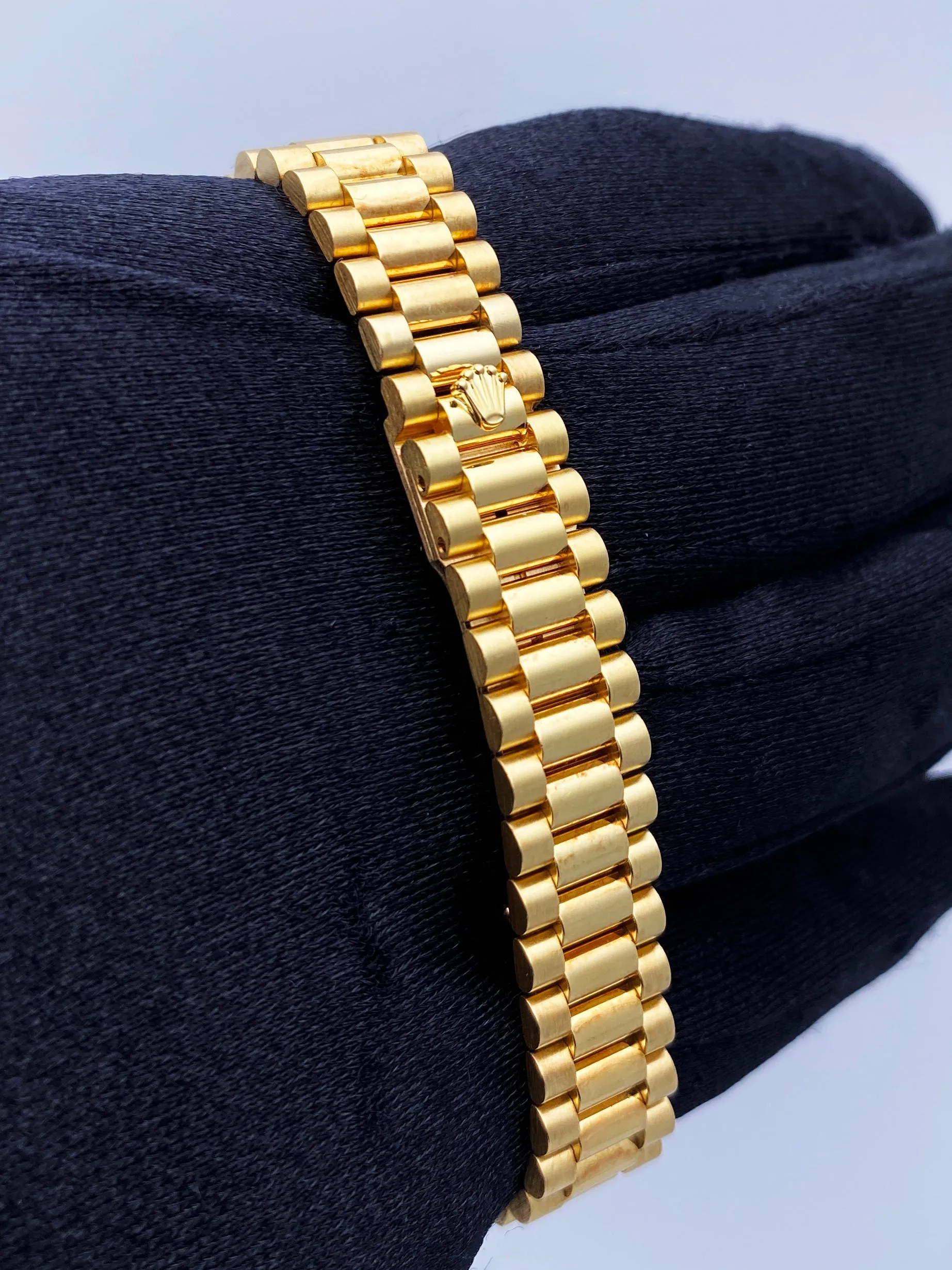 Rolex Datejust 69178 Champagne Dial Ladies Watch Box Papers