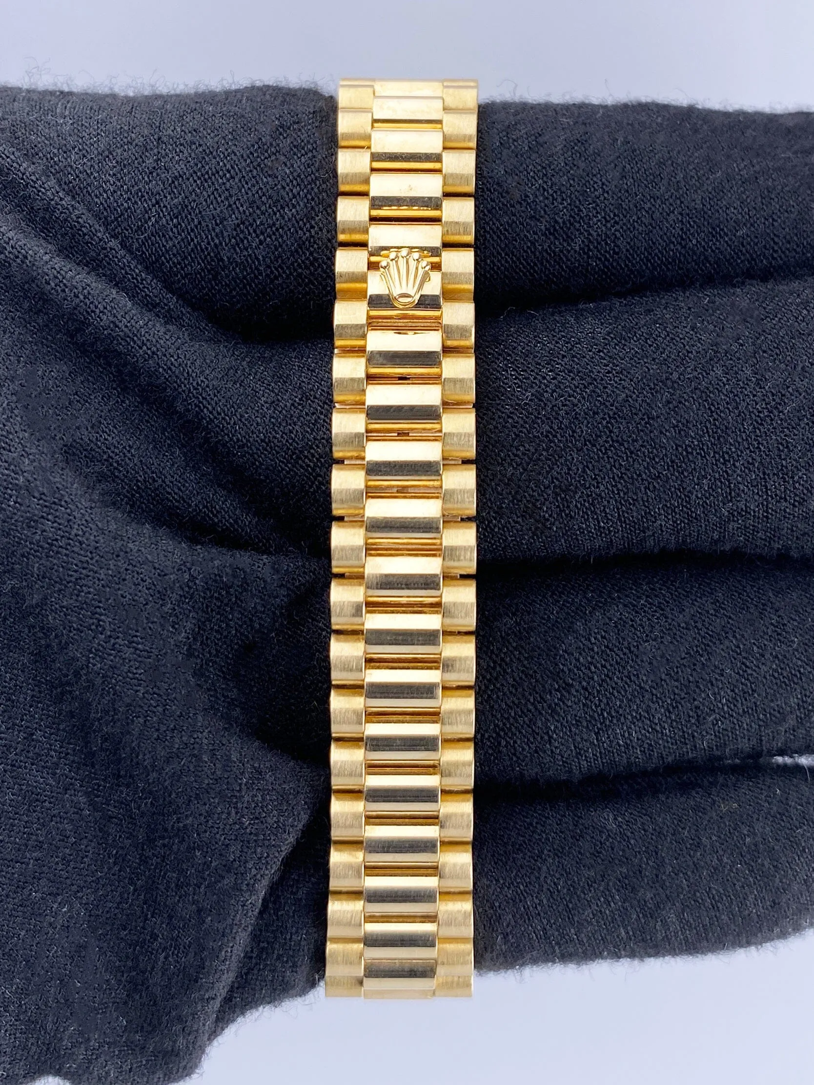 Rolex Datejust 69188 Diamond Dial Ladies Watch