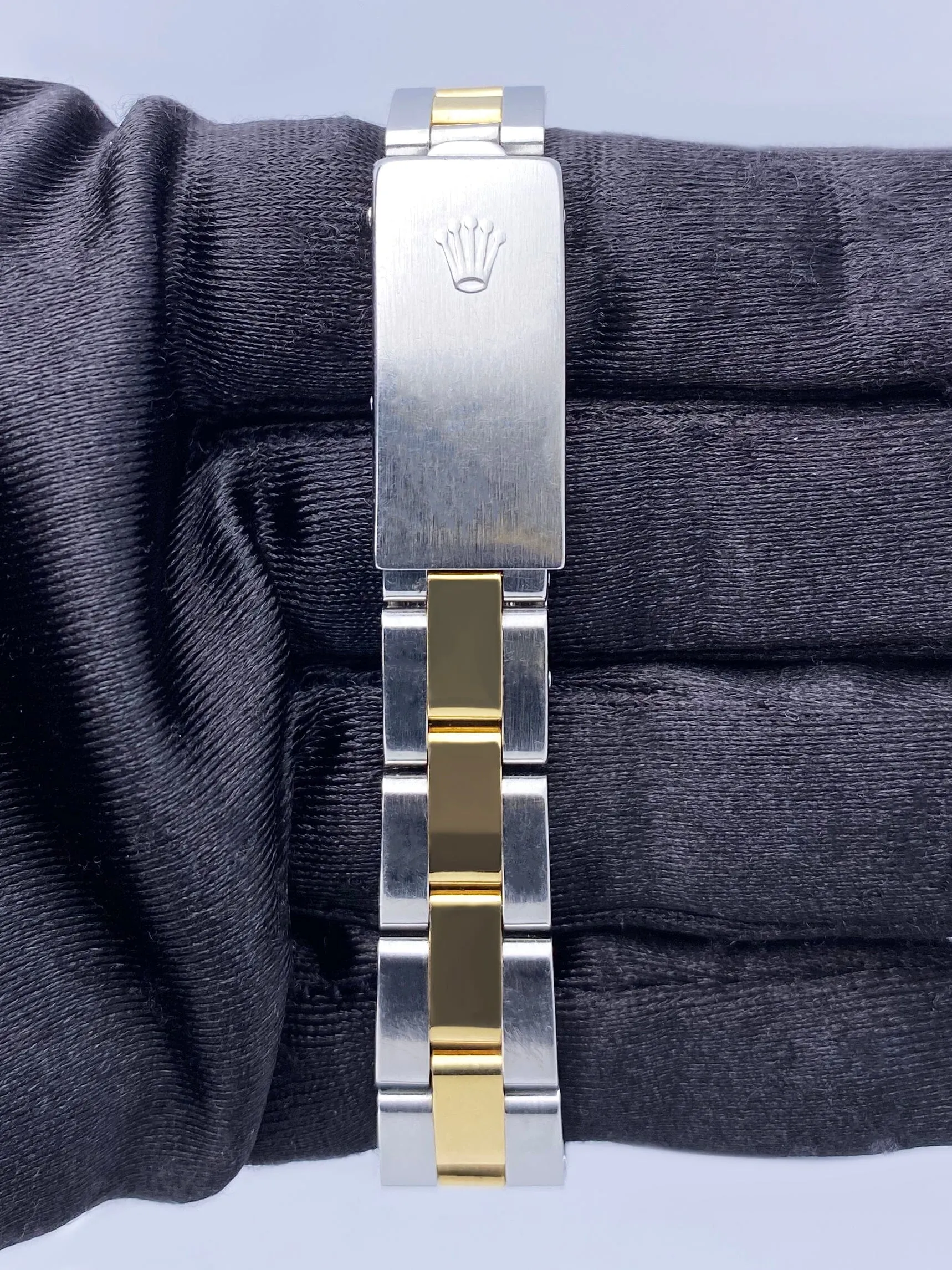 Rolex Datejust 79173 Diamond Anniversary Dial Ladies Watch Box Papers