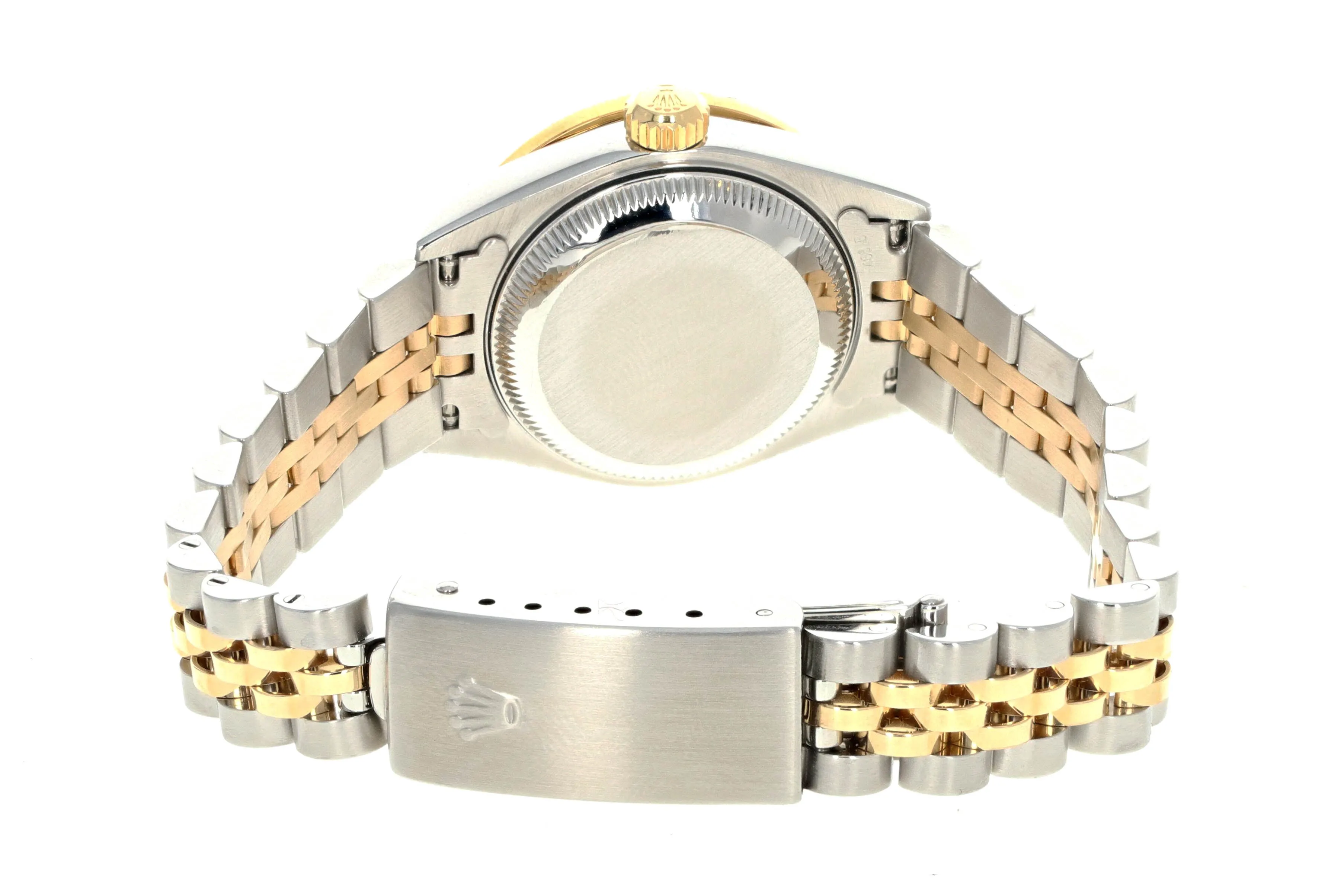 Rolex DateJust 79173 Diamond Dial