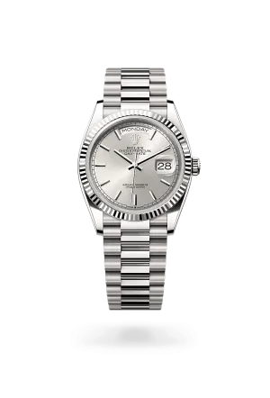 Rolex Day-Date 36 M128239-0005