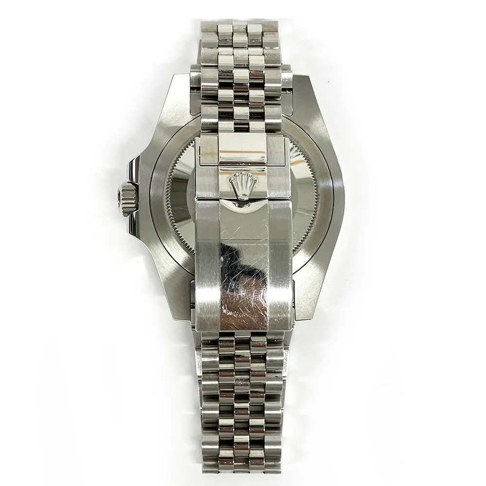 Rolex GMT-Master II 126720VTNR Sprite Dial Nov 2023