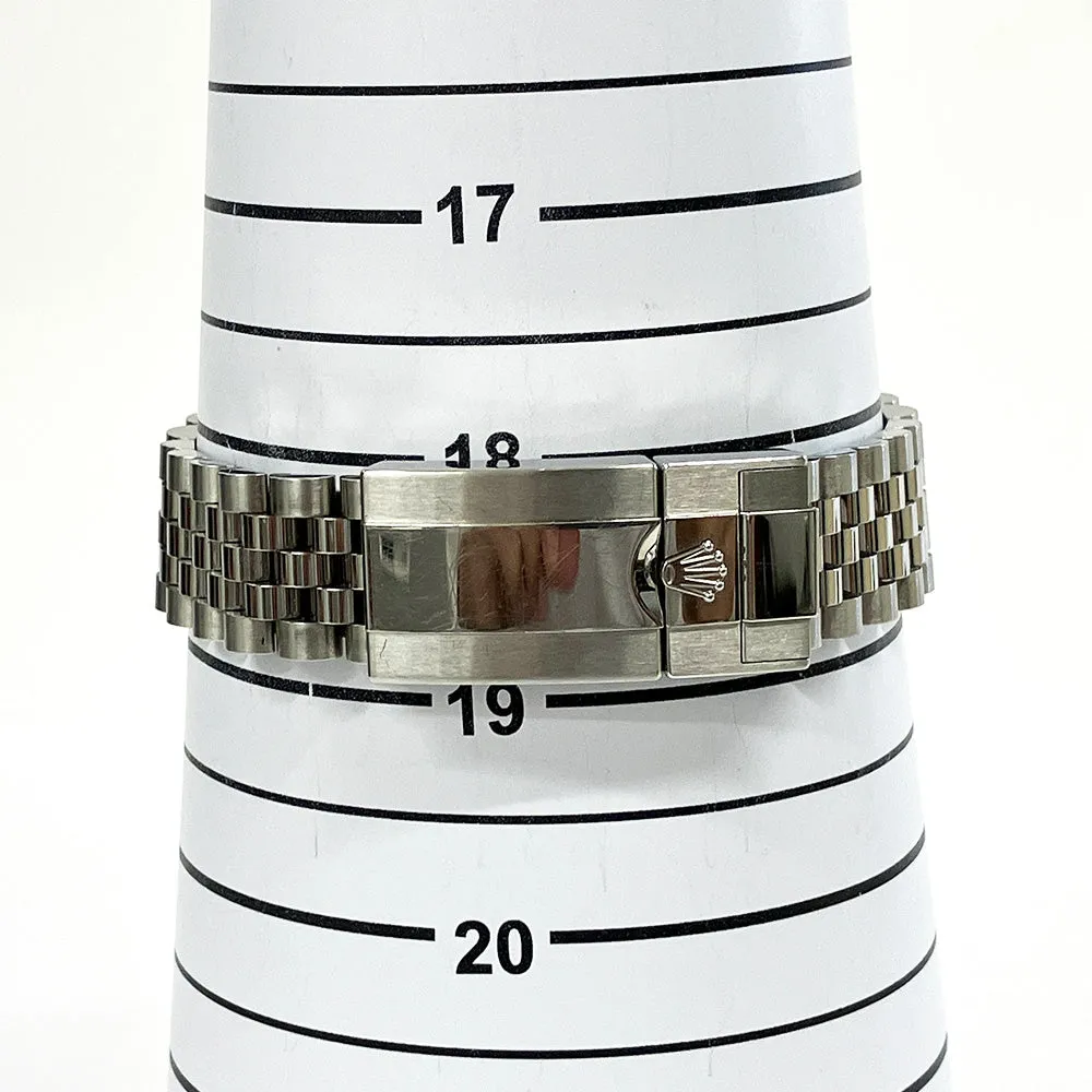 Rolex GMT-Master II 126720VTNR Sprite Dial Nov 2023