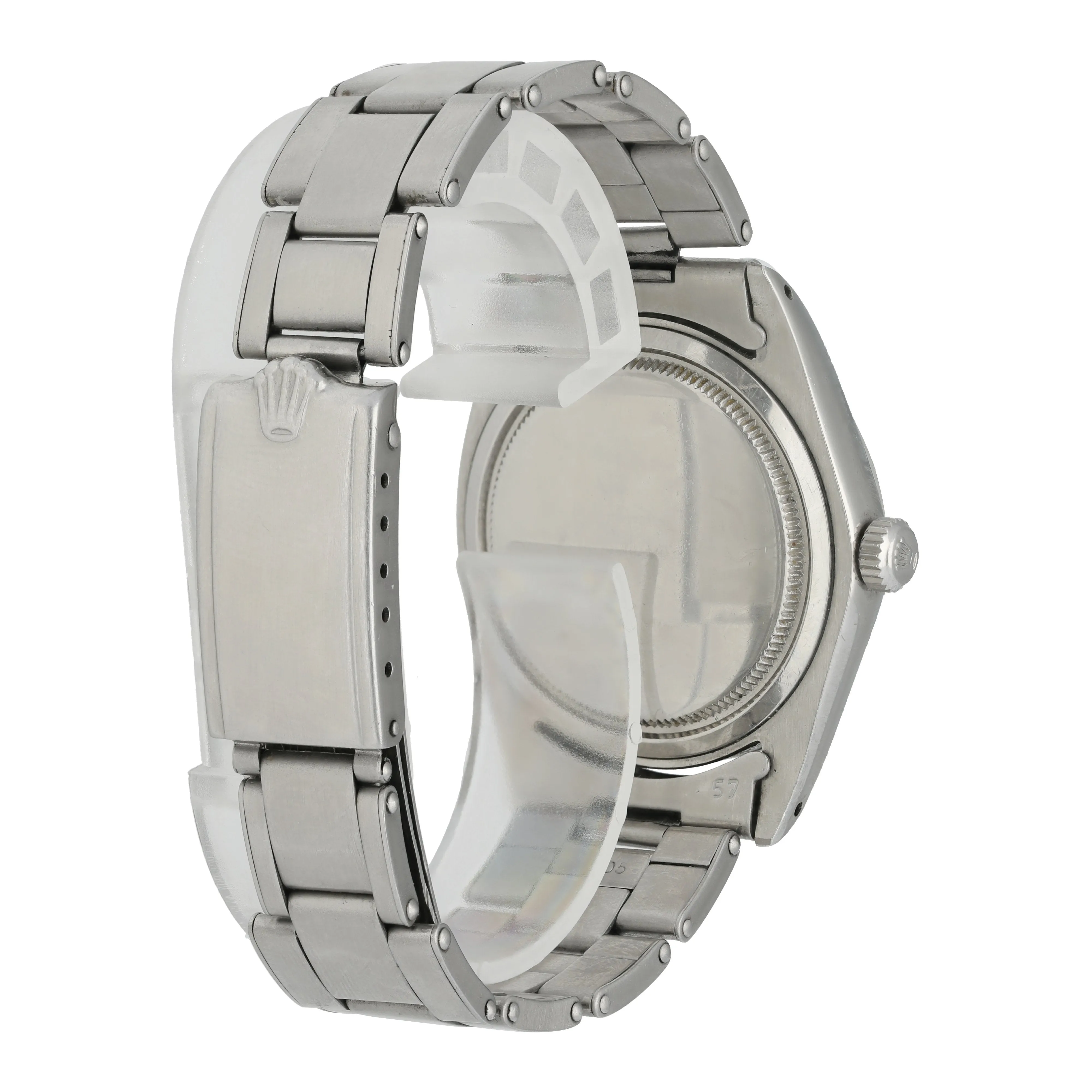 Rolex Oyster Date Precision 6694 Men's Watch