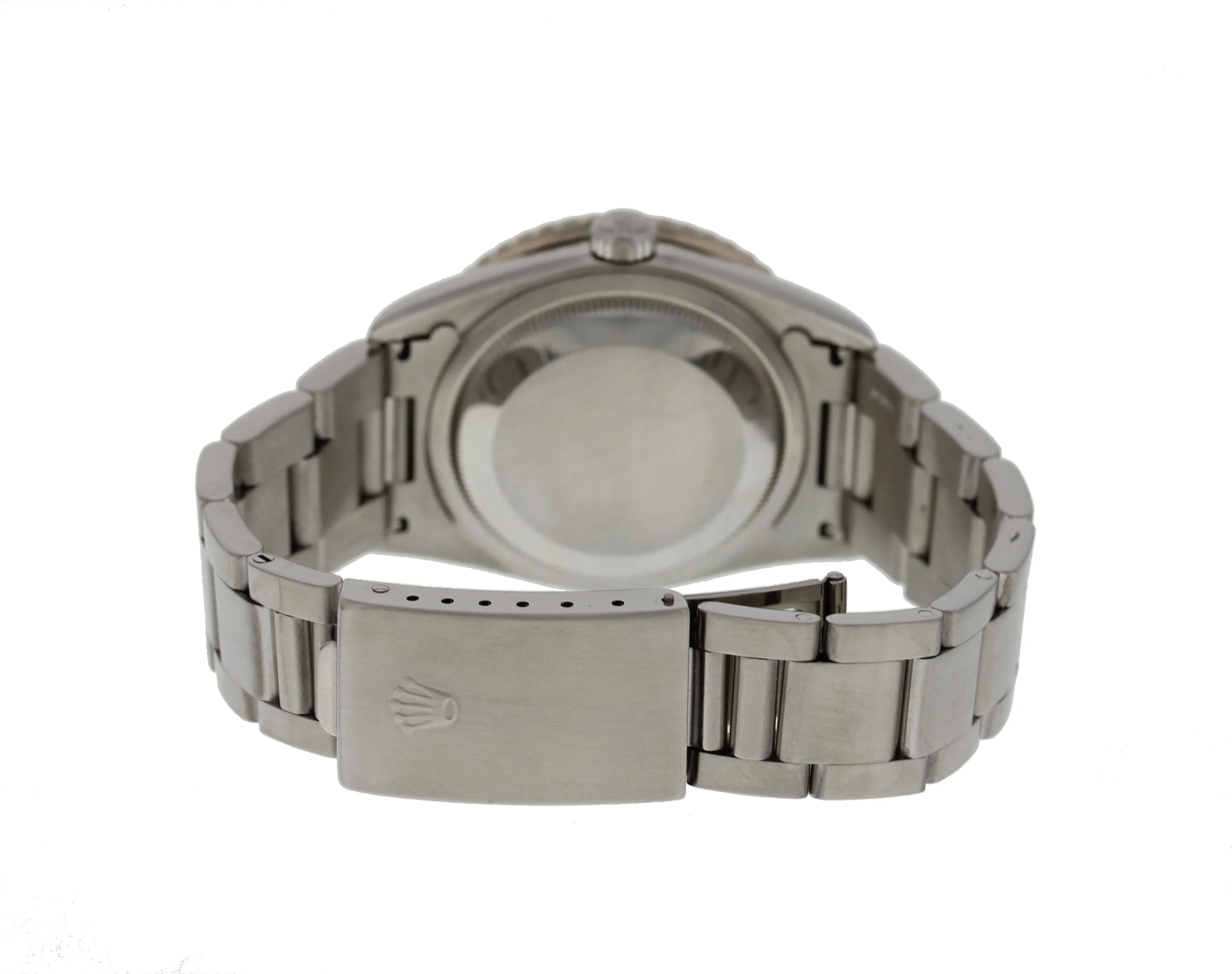 Rolex Oyster Datejust Turn-O-Graph 16264