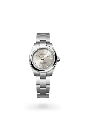 Rolex Oyster Perpetual 28 M276200-0001