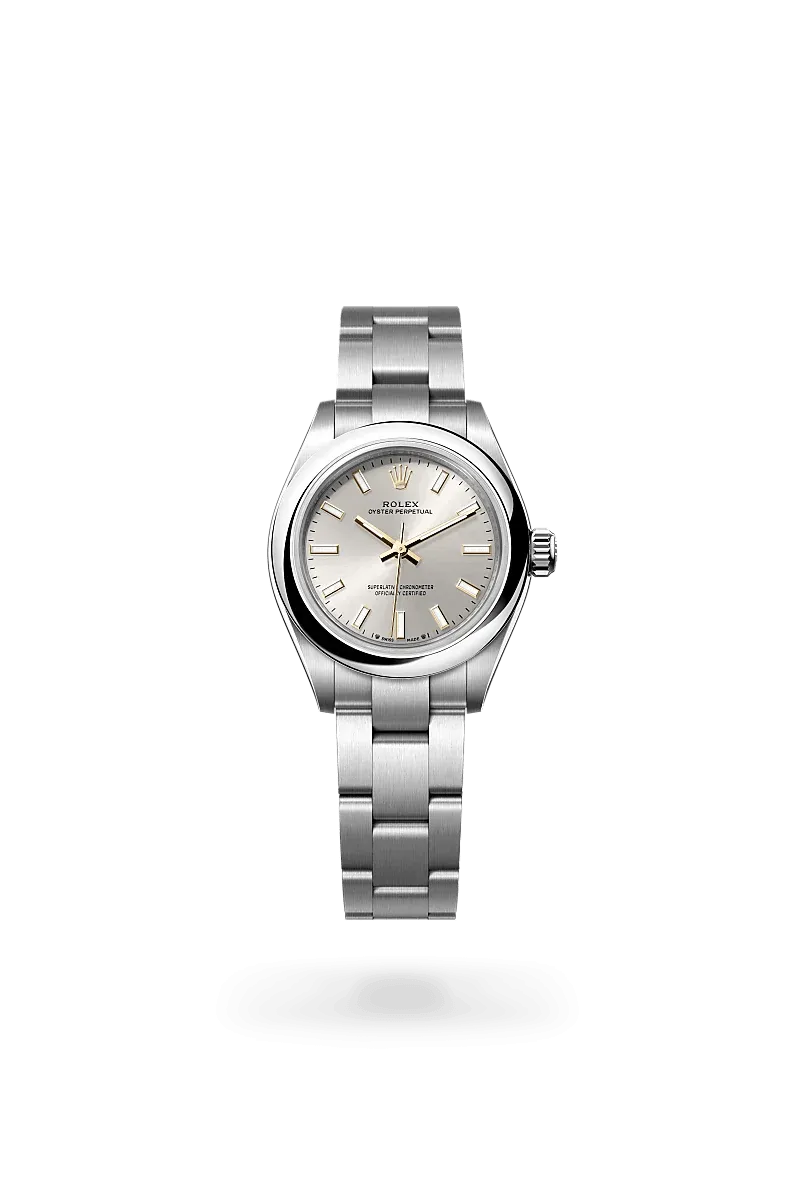 Rolex Oyster Perpetual 28 M276200-0001